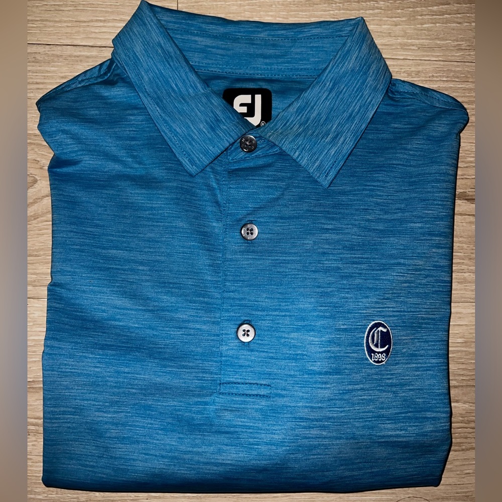 FJ - FootJoy Golf apparel size XL